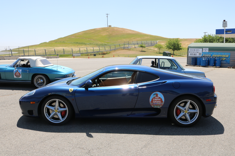Illustration for article titled Day 2 Photodump (with RACE CARS!!!)